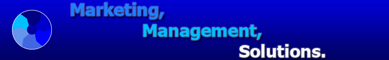 Marketing and Management Solutions